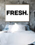 FRESH WHITE