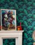 cole & son contemporary restyled palm jungle