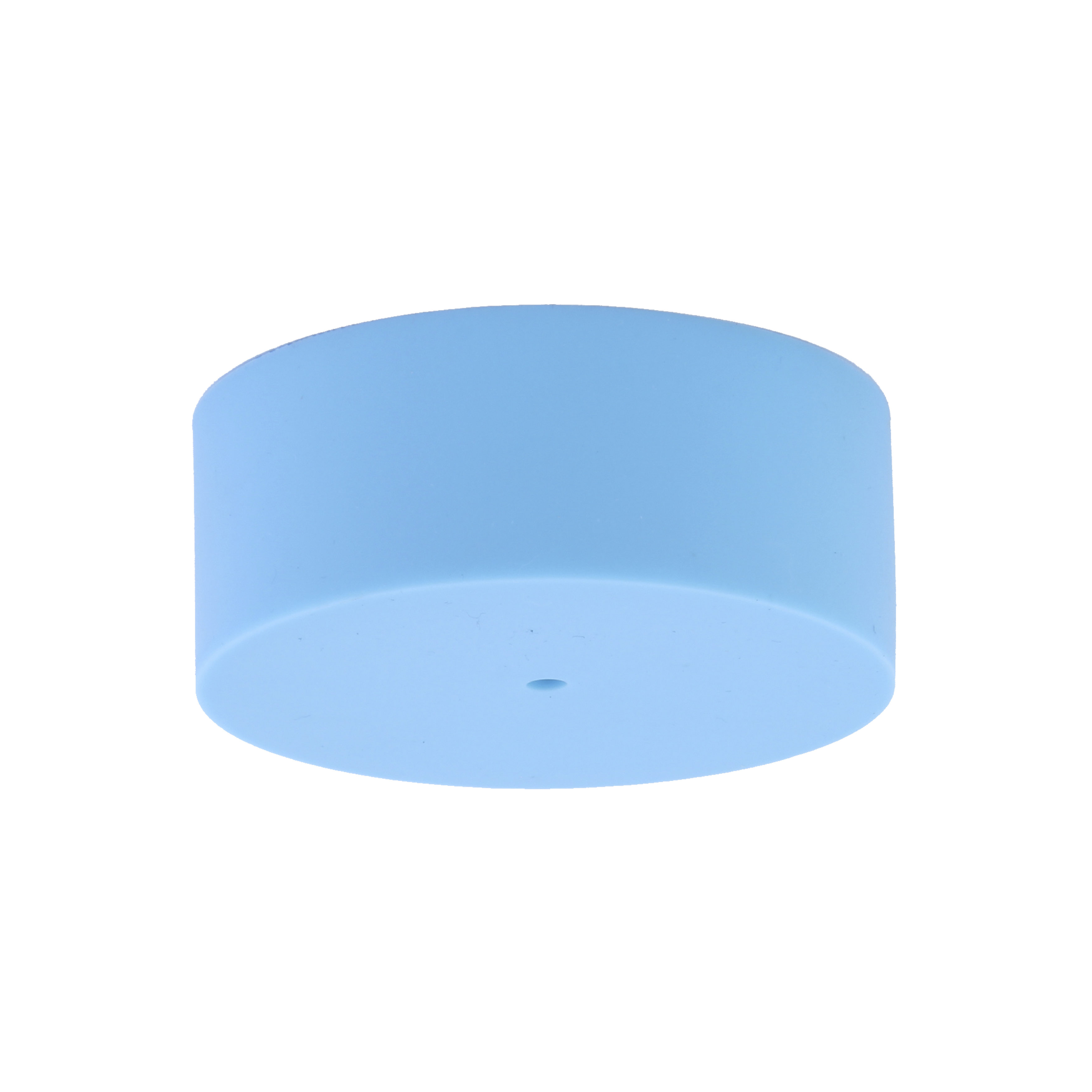 Silicone Ceiling Rose Covers 7 Bright Colours Love Frankie