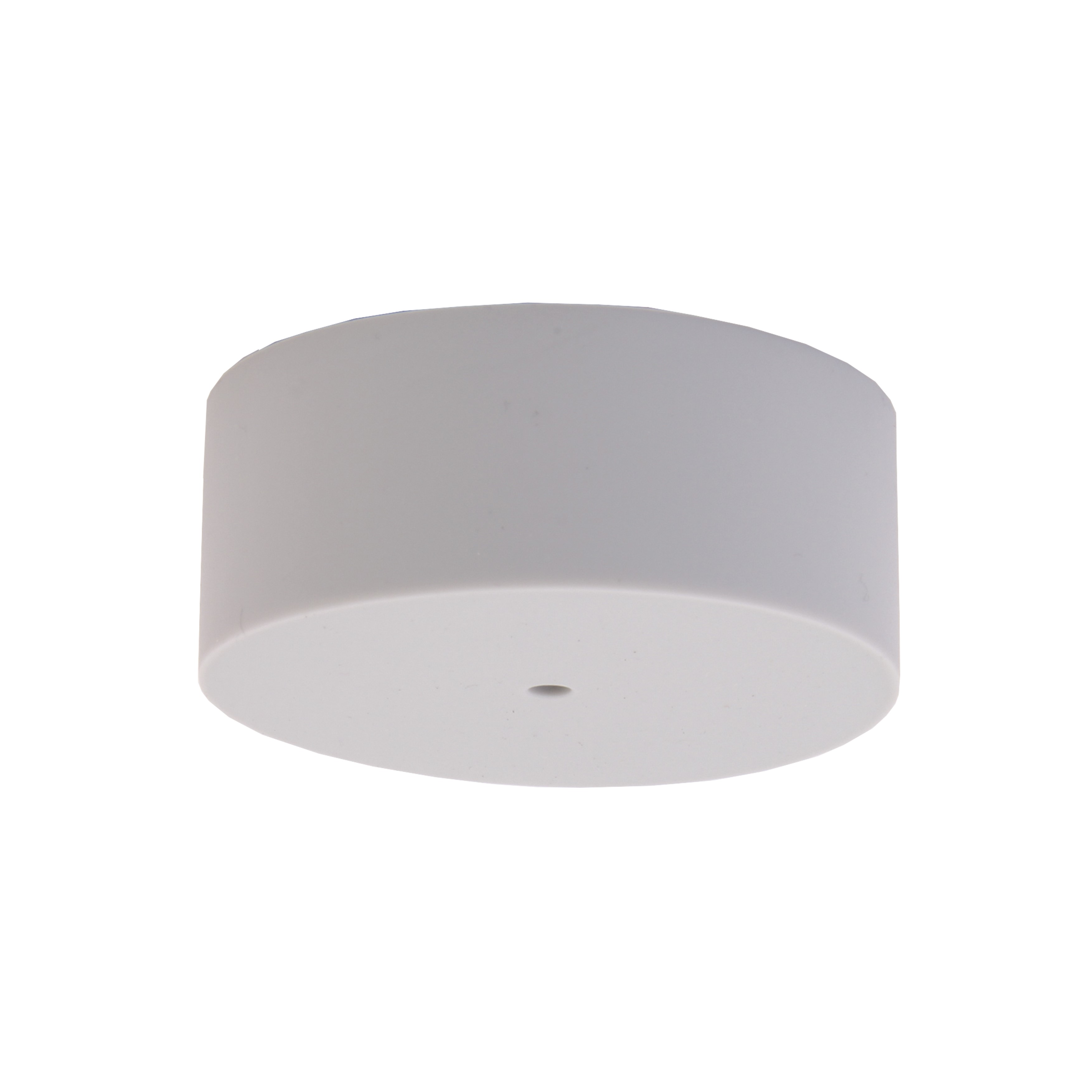 Silicone Ceiling Rose Covers 7 Bright Colours