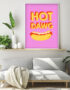 HOT DAWG