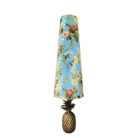 Floral Duck Egg King Cone Flora X Fauna Collection