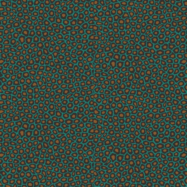 Senzo Spot Animal Print Lampshade