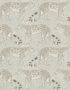 Cole & Son Ardmore Collection: Leopard Walk - 109/2011 Black and White