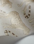 Cole & Son Ardmore Collection: Leopard Walk - 109/2012 Stone
