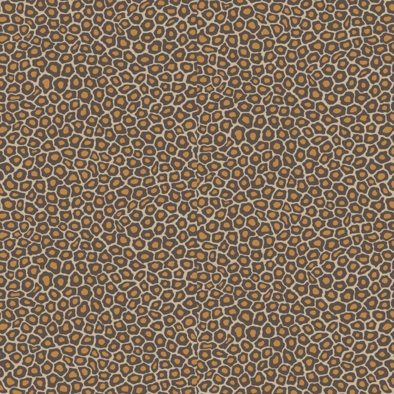 Cole & Son Ardmore Collection Senzo Spot Wallpaper 6027