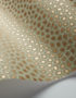 Cole & Son Ardmore Collection Senzo Spot Wallpaper - Olive - 6029