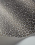 Cole & Son Ardmore Collection Senzo Spot Wallpaper - Black & White - 6031