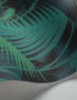 Cole & Son Palm Jungle wallpaper in Midnight 95/1003