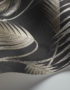 Cole & Son Palm Jungle wallpaper in Metallic Bronze 95/1004