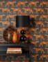 Cole & Son Ardmore Collection: Leopard Walk - 5 Colours Available