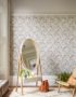 Cole & Son Ardmore Collection: Leopard Walk - 109/2011 Black and White
