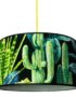 Spike Island Cactus Lampshade