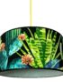 Spike Island Cactus Lampshade