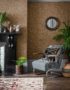 Cole & Son Ardmore Collection Senzo Spot Wallpaper
