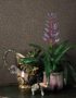 Cole & Son Ardmore Collection Senzo Spot Wallpaper - Charcoal - 6032