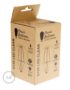 LED Globe Light Bulb ES27 4W