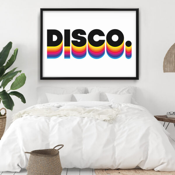 RETRO DISCO