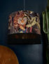 love-frankie-lampshade-big-cat-rust-fringing-2