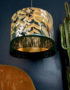 love-frankie-lampshade-paradise-lost-green-fringing