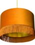 love-frankie-rust-gold-velvet-lampshade-gold-lining