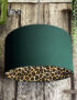 love-frankie-leopard-print-lampshade-hunter-green