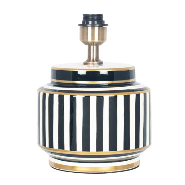 Love Frankie Beetlejuice lamp base