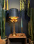 SENZO SPOT FRENCH DRUM LAMPSHADE