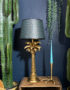 SENZO SPOT FRENCH DRUM LAMPSHADE
