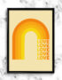 LOVE RAINBOW YELLOW