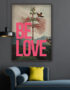 BE LOVE