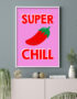 SUPER CHILL