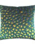 love-frankie-teal-and-mustard-leopard-velvet-cushion