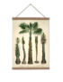 Coconut-palm-canvas-wall-chart