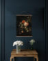 Dutch roses lifestyle