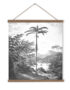 Palm-jungle-wall-chart
