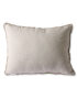 love-frankie-gold-flock-panther-cushion