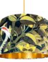 Love-Frankie-Hawk-Moth-Velvet-Lampshade-In-Emerald-Gold-Lining