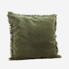 love-frankie-moss-velvet-cushion-with-fringing