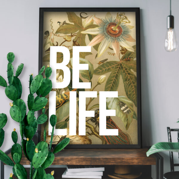 be-life-white