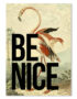 be-nice