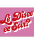 le-disco-pink