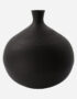 love-frankie-antique-brown-textured-vase-in-large