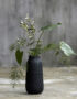 love-frankie-jet-black-textured-vase-in-large