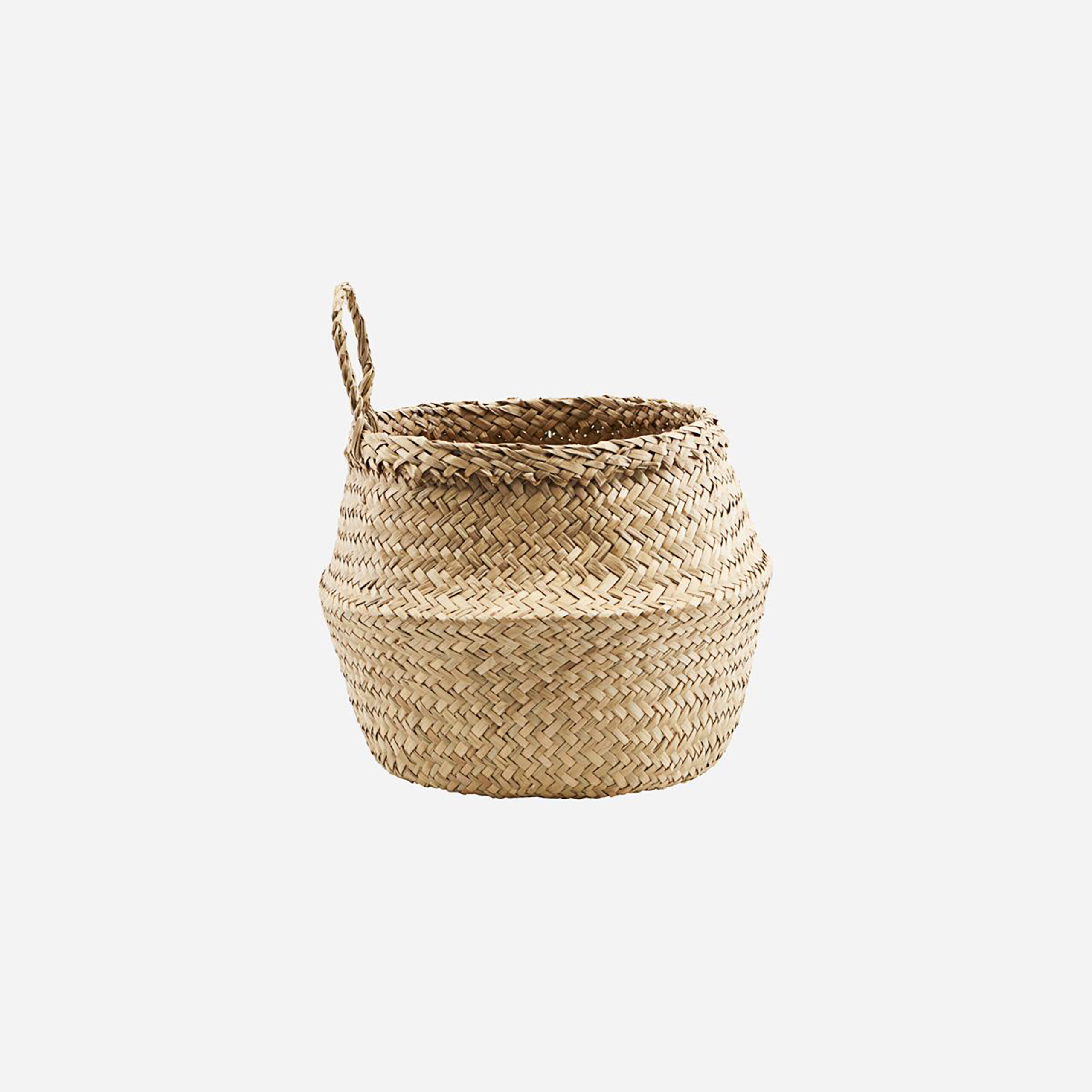 love-frankie-large-woven-seagrass-basket-with-handle