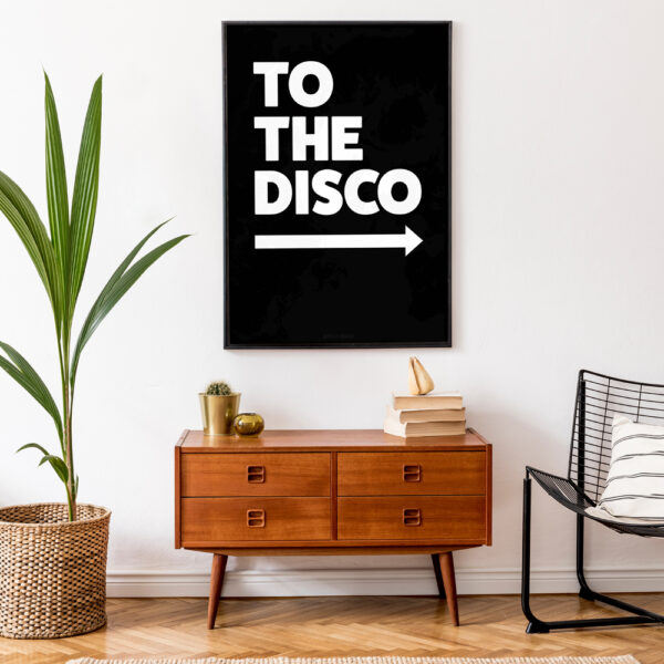 to-the-disco-black-lifestyle