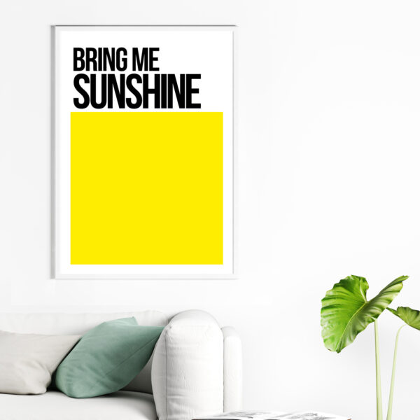 bring-me-sunshine