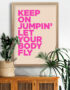 keep-on-jumpin