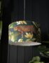 Handmade Tropical Jungalist Massive Leopard Lampshade