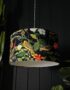 Shadow Crawler Bird inspired Lampshade
